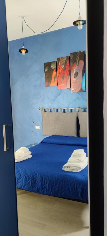 קונאו B&B Sanrock מראה חיצוני תמונה