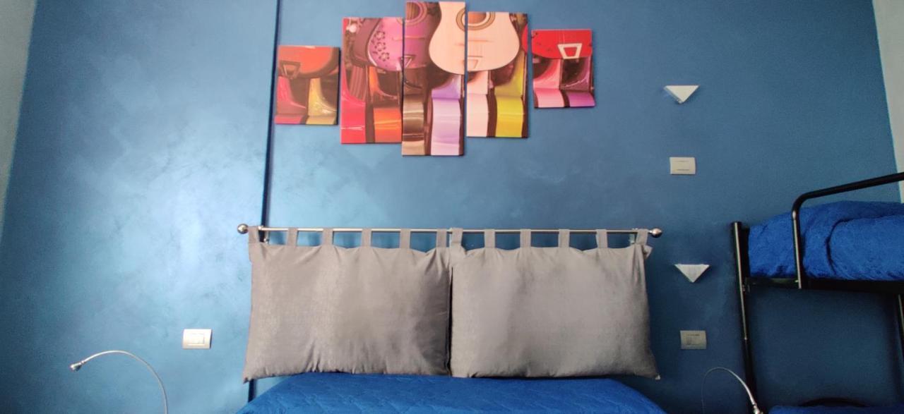 קונאו B&B Sanrock מראה חיצוני תמונה