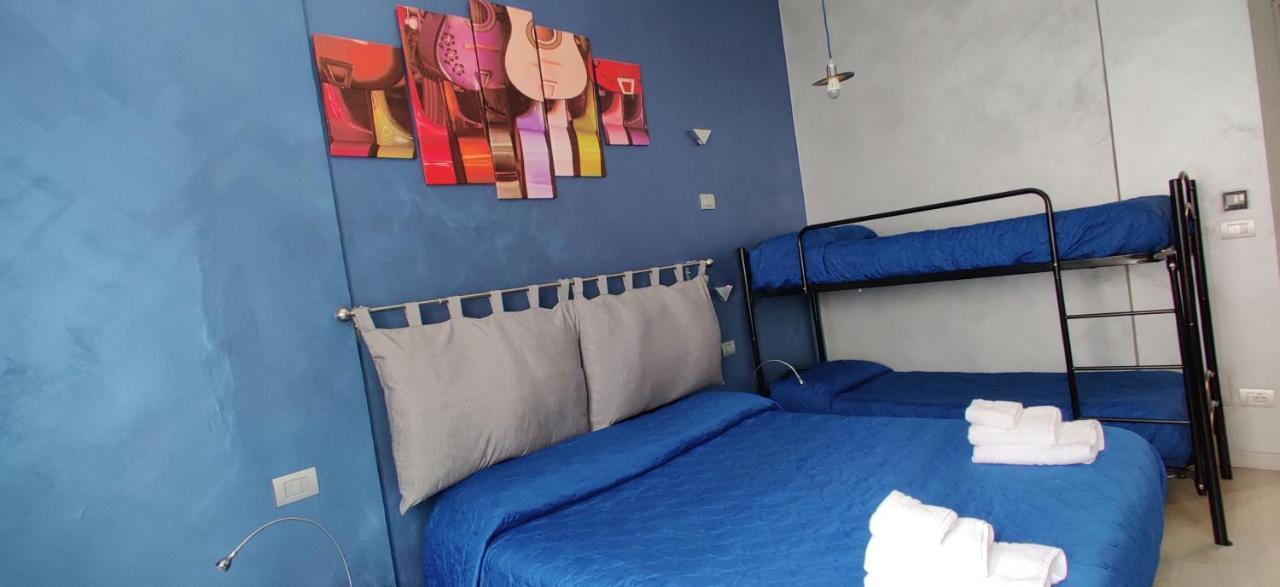 קונאו B&B Sanrock מראה חיצוני תמונה