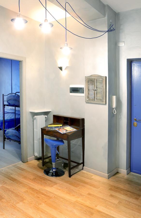 קונאו B&B Sanrock מראה חיצוני תמונה