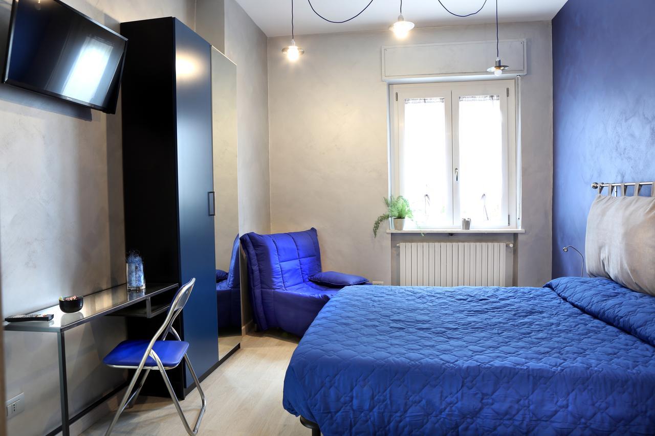 קונאו B&B Sanrock מראה חיצוני תמונה