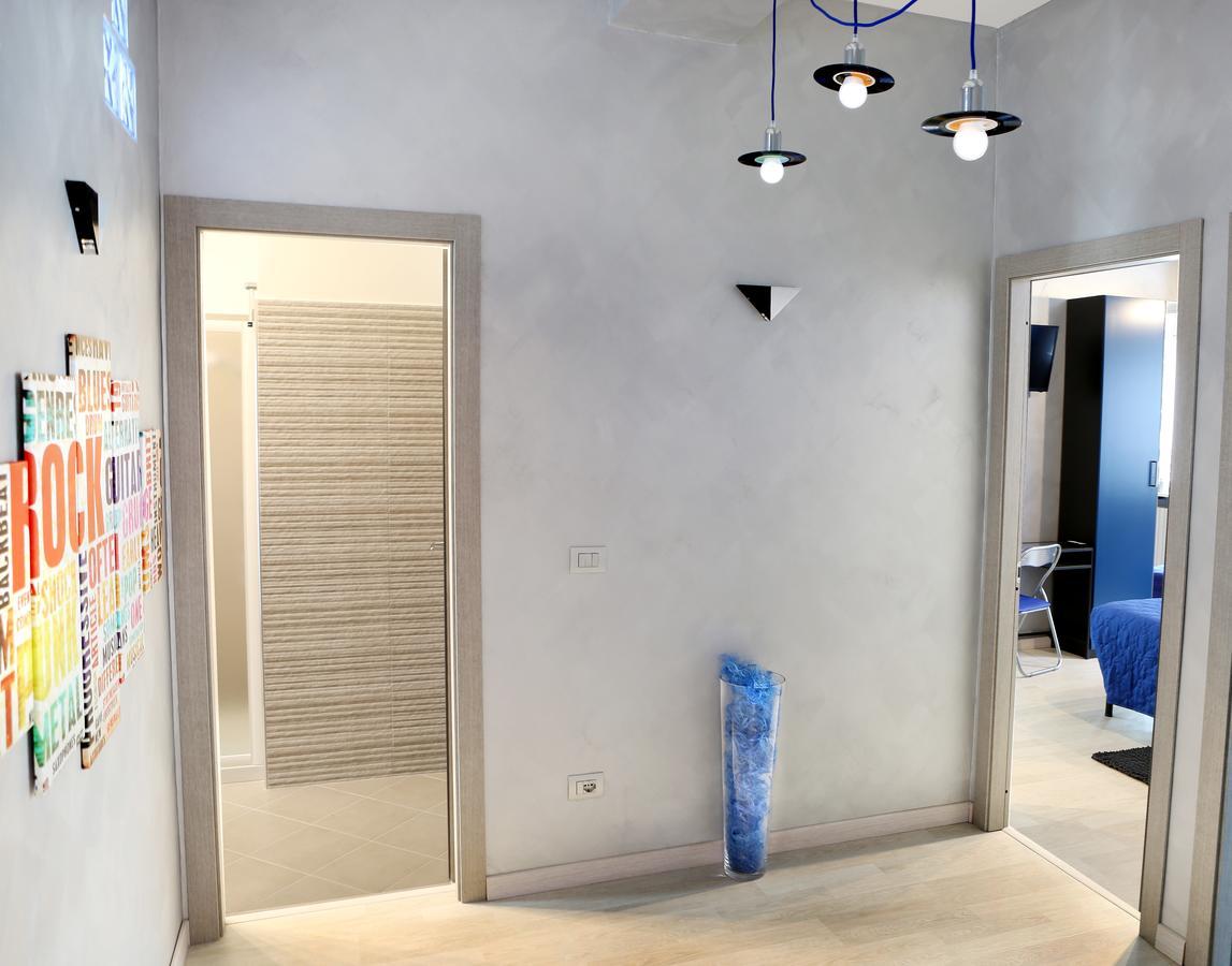 קונאו B&B Sanrock מראה חיצוני תמונה
