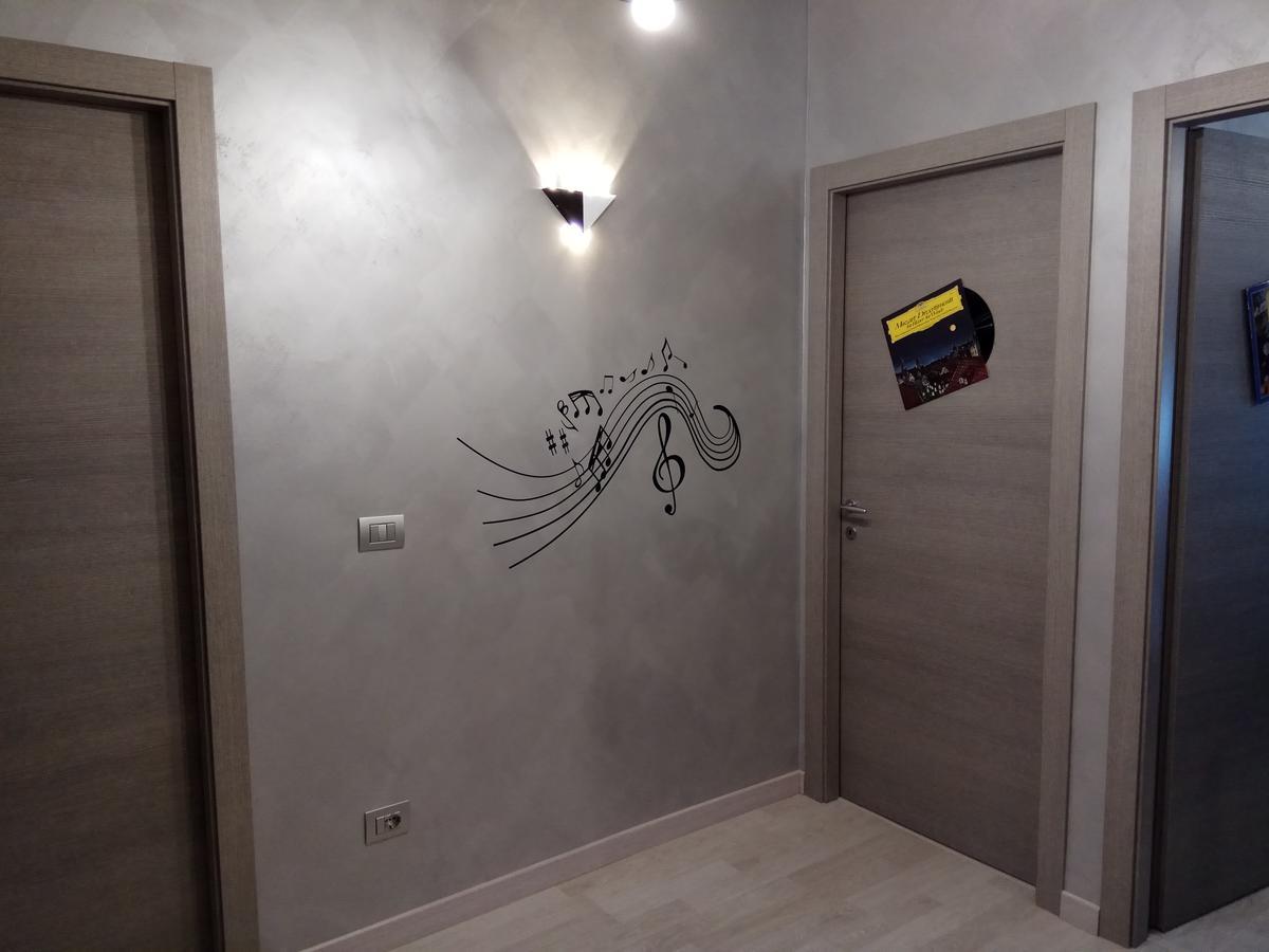 קונאו B&B Sanrock מראה חיצוני תמונה