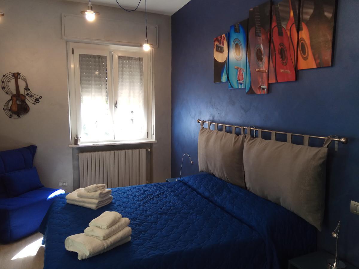 קונאו B&B Sanrock מראה חיצוני תמונה